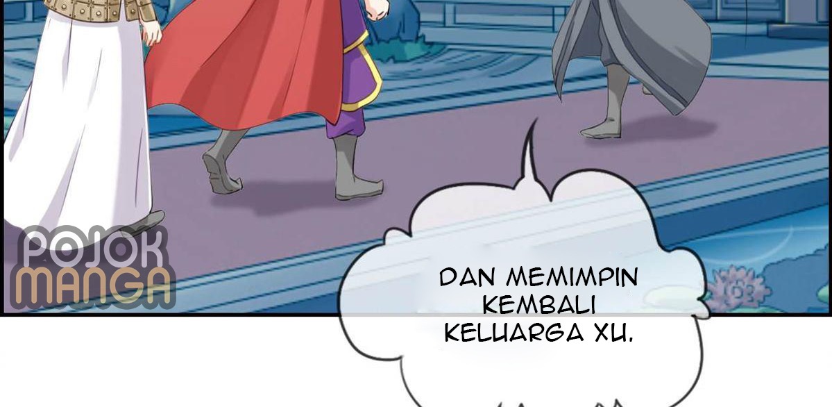 Strongest System (The Strongest Dandy System) chapter 3